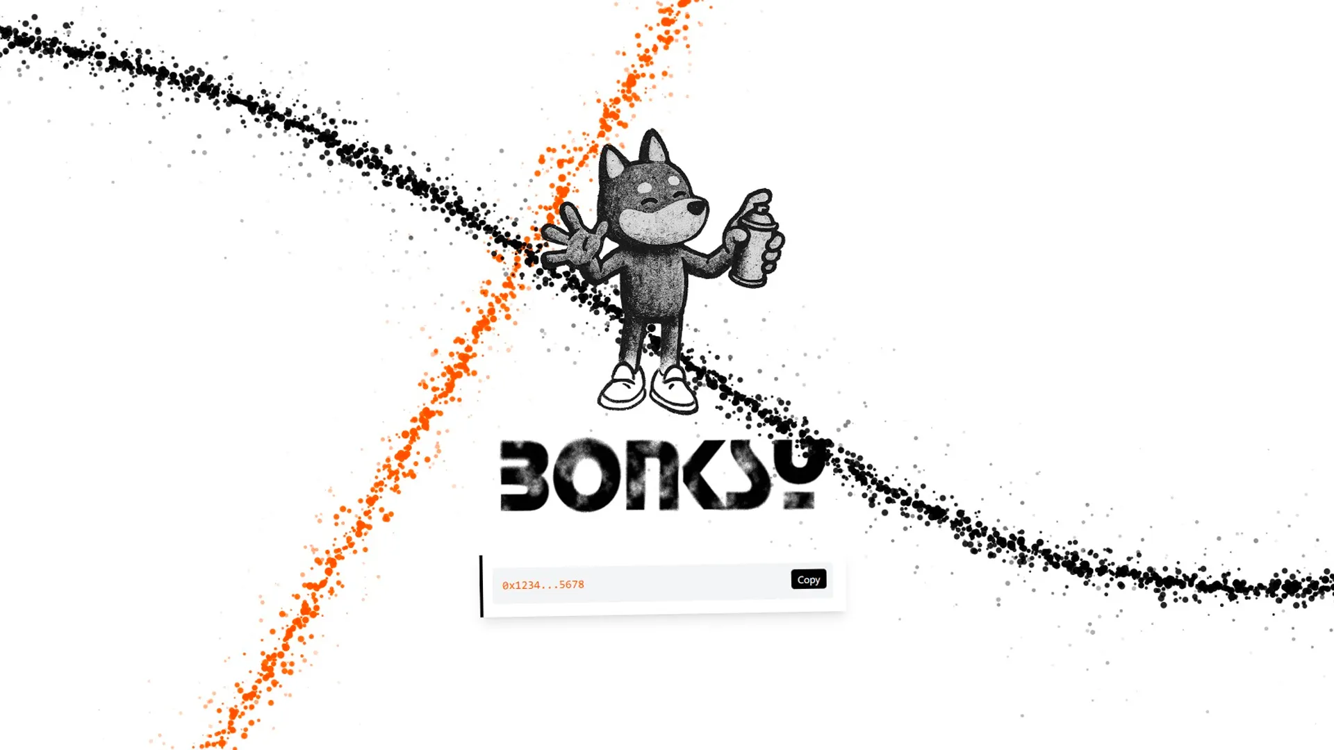 Bonksy